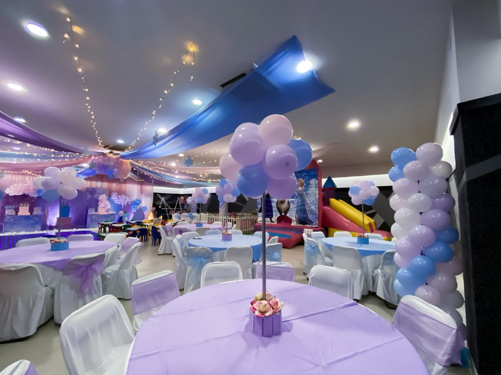 Celebraciones Familiares