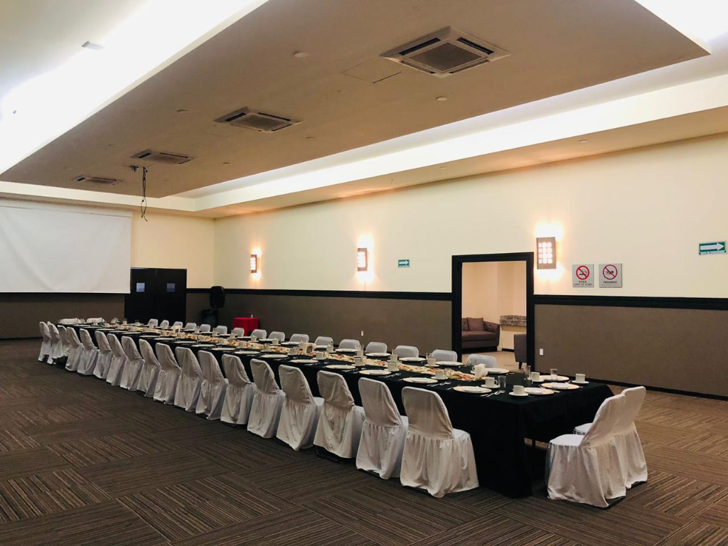 Salón Balí