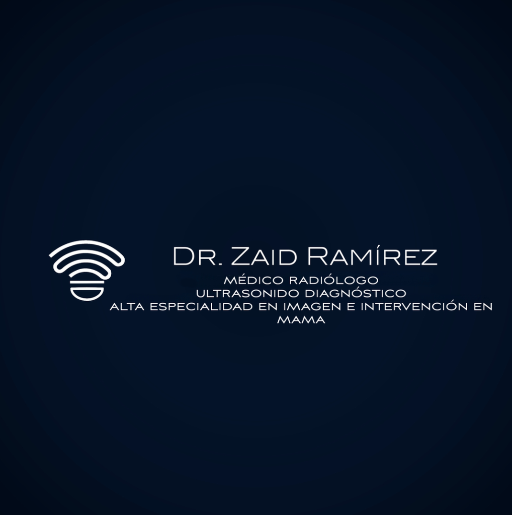 Imaging Care - Dr. Zaid Ramírez