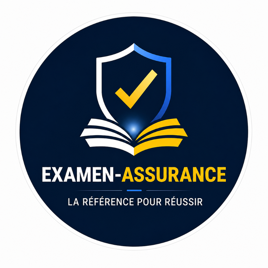 Examen-Assurance
