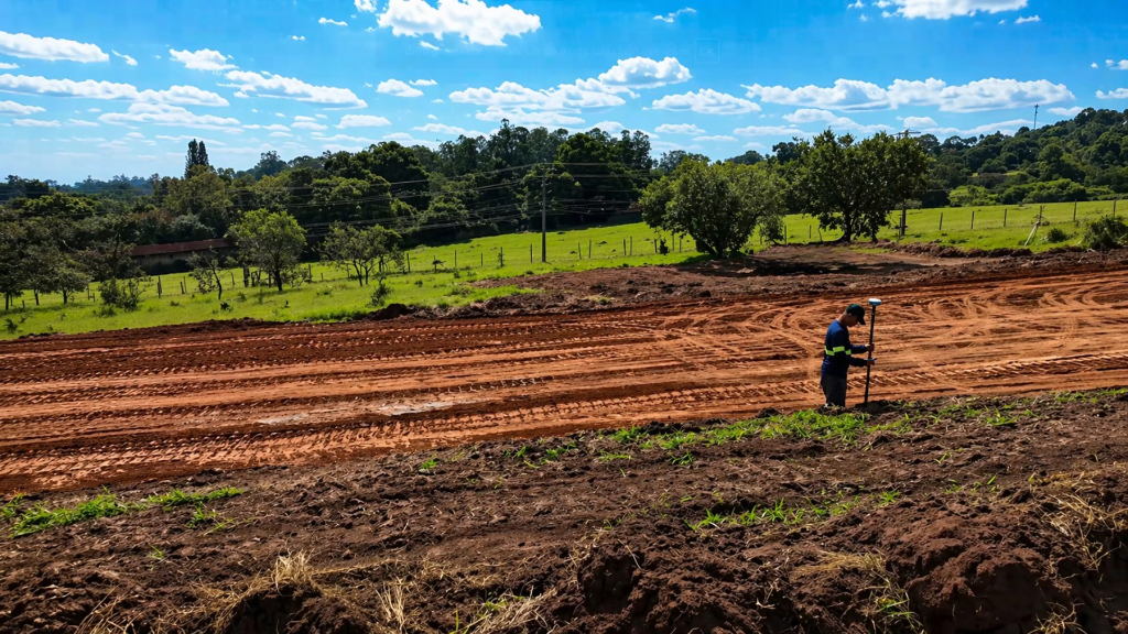 Implantação e Acompanhamento de Obras