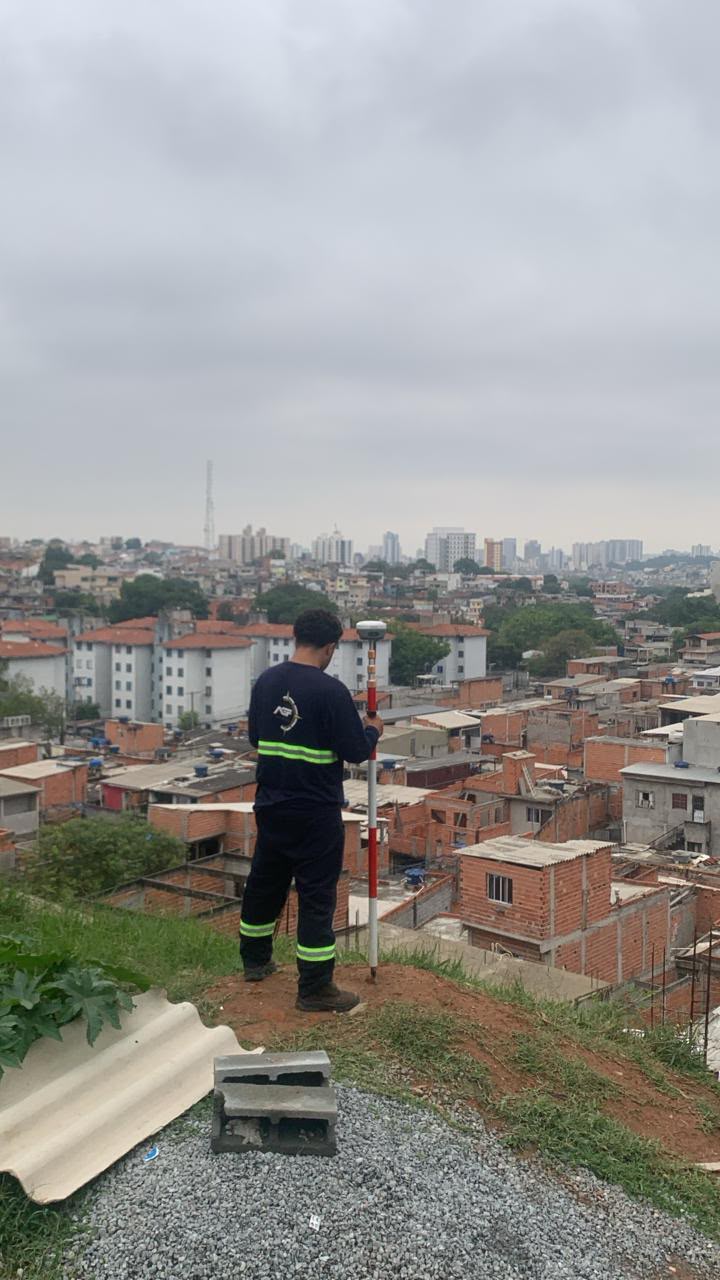 Nossa Equipe