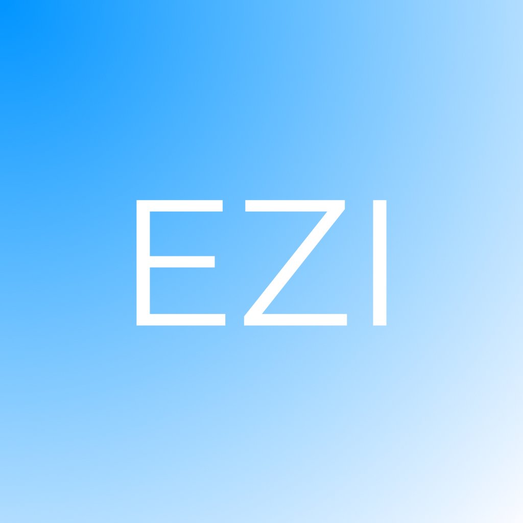 Ezi Scale
