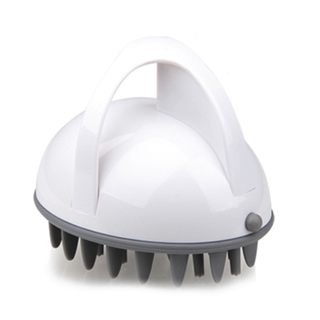 Cleansing Scalp Massager