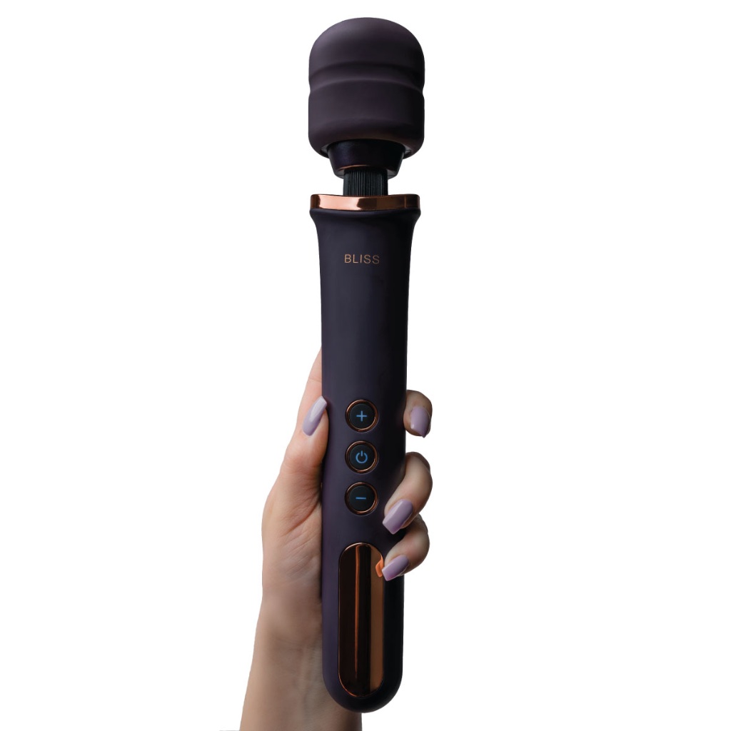 Bliss Wand