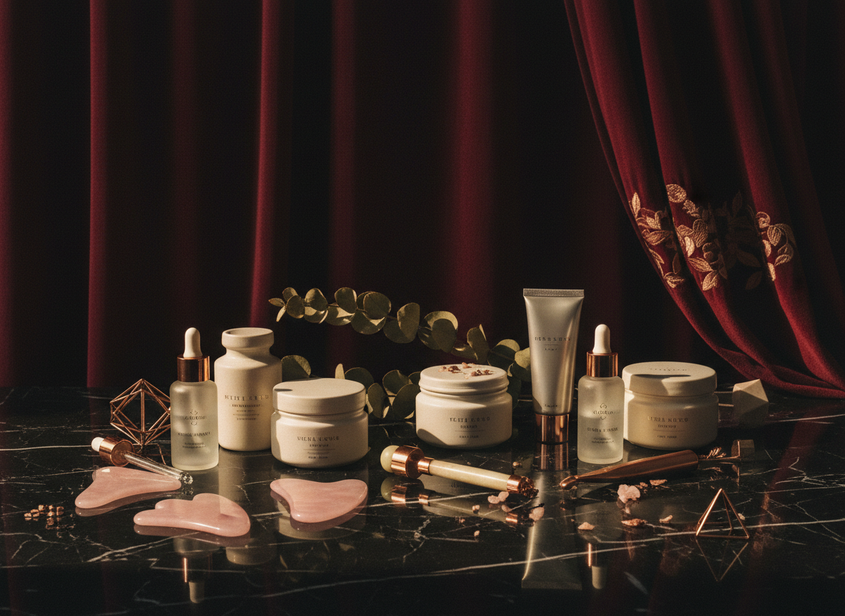 Wellness Products