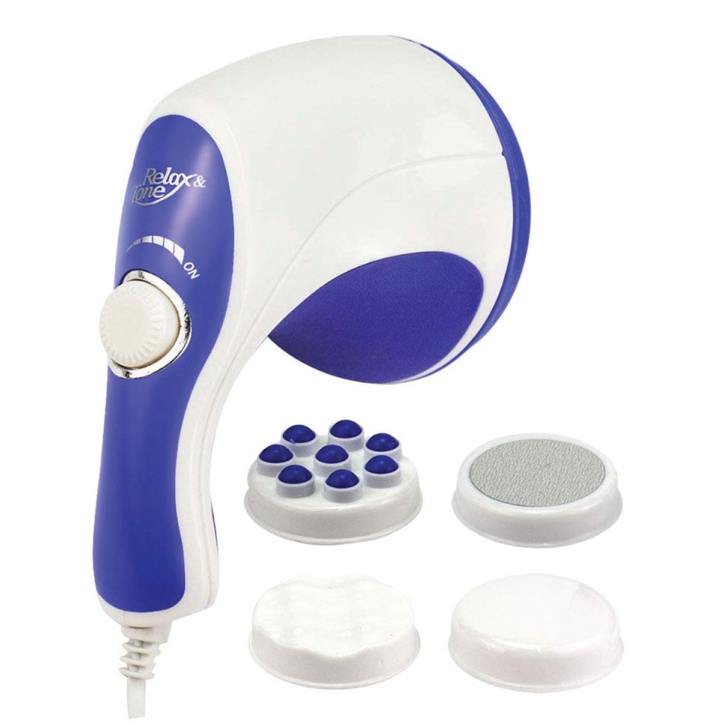 Relax and Tone Massager