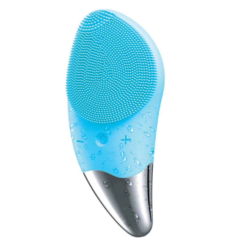 Soniclean Facial Care – Cleansing Brush & Massager