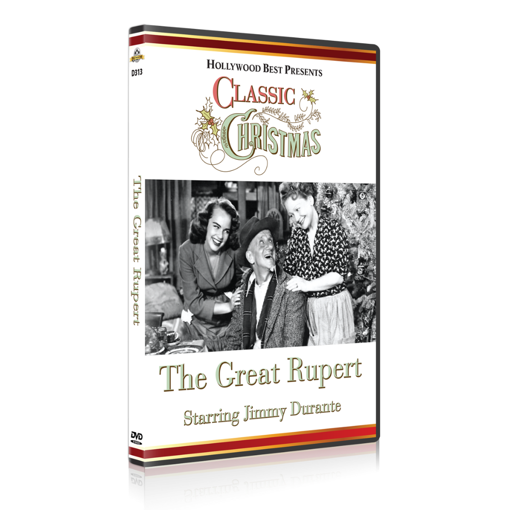 The Great Rupert