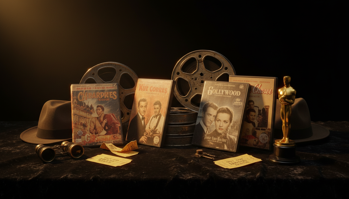 The Archive