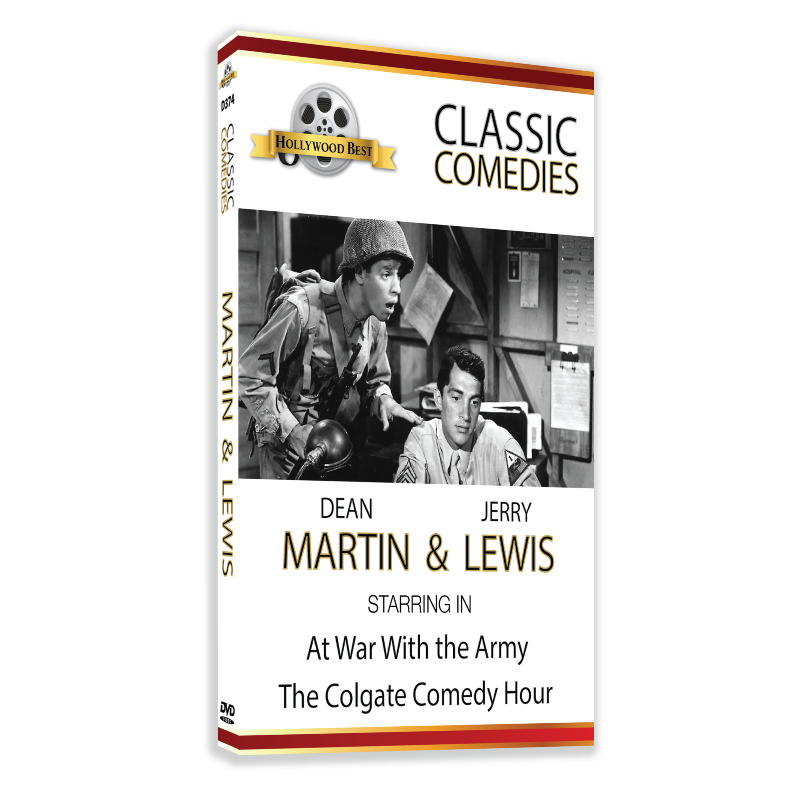 Classic Comedies Collection