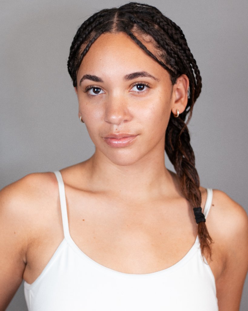 Hazel Avila