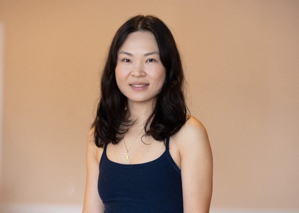 Angela Pan