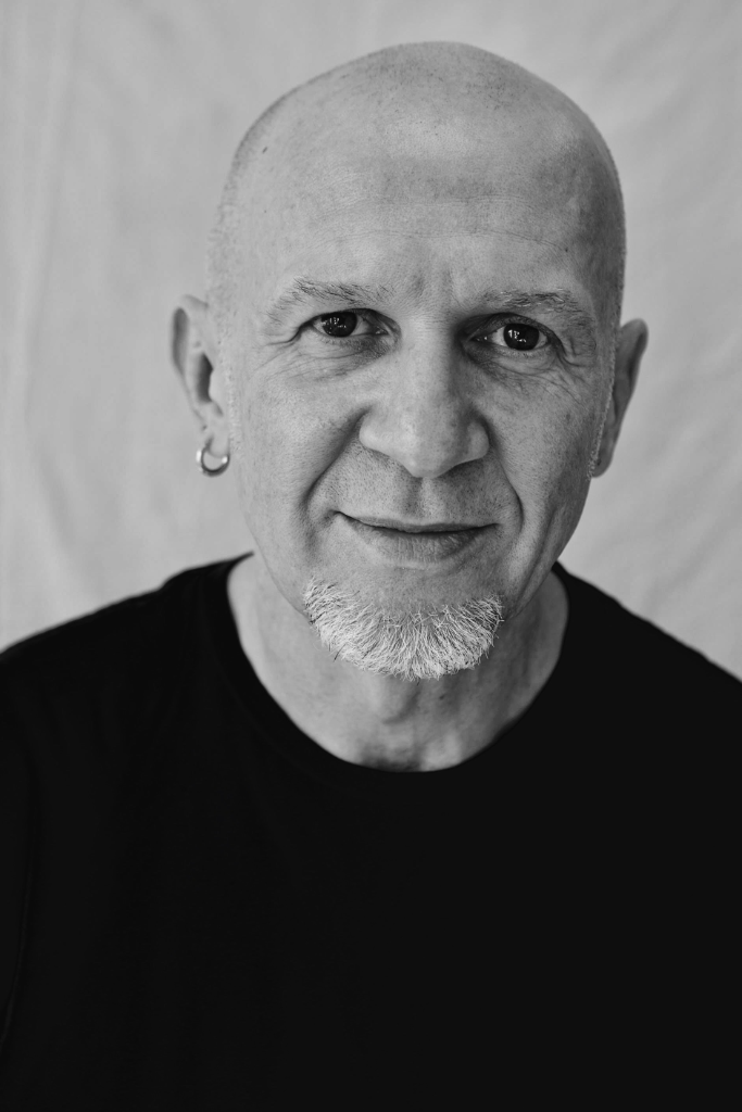 Carl Vreeland