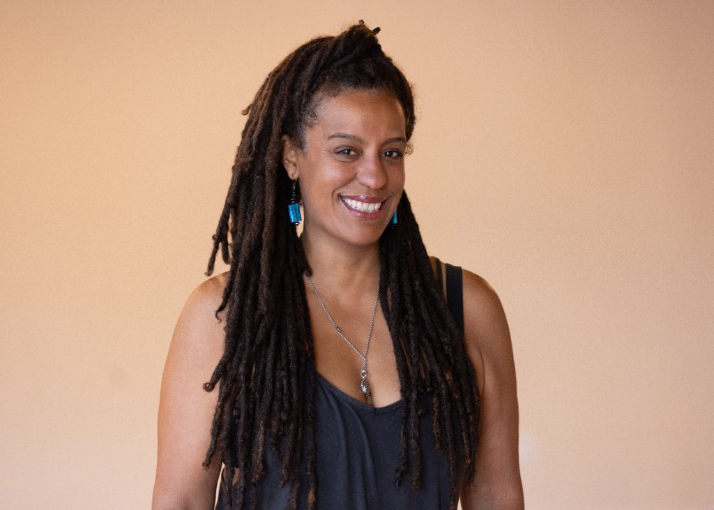 Liza Tuck