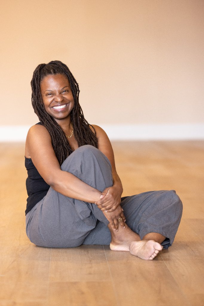 Mercy Tullis-Bukhari