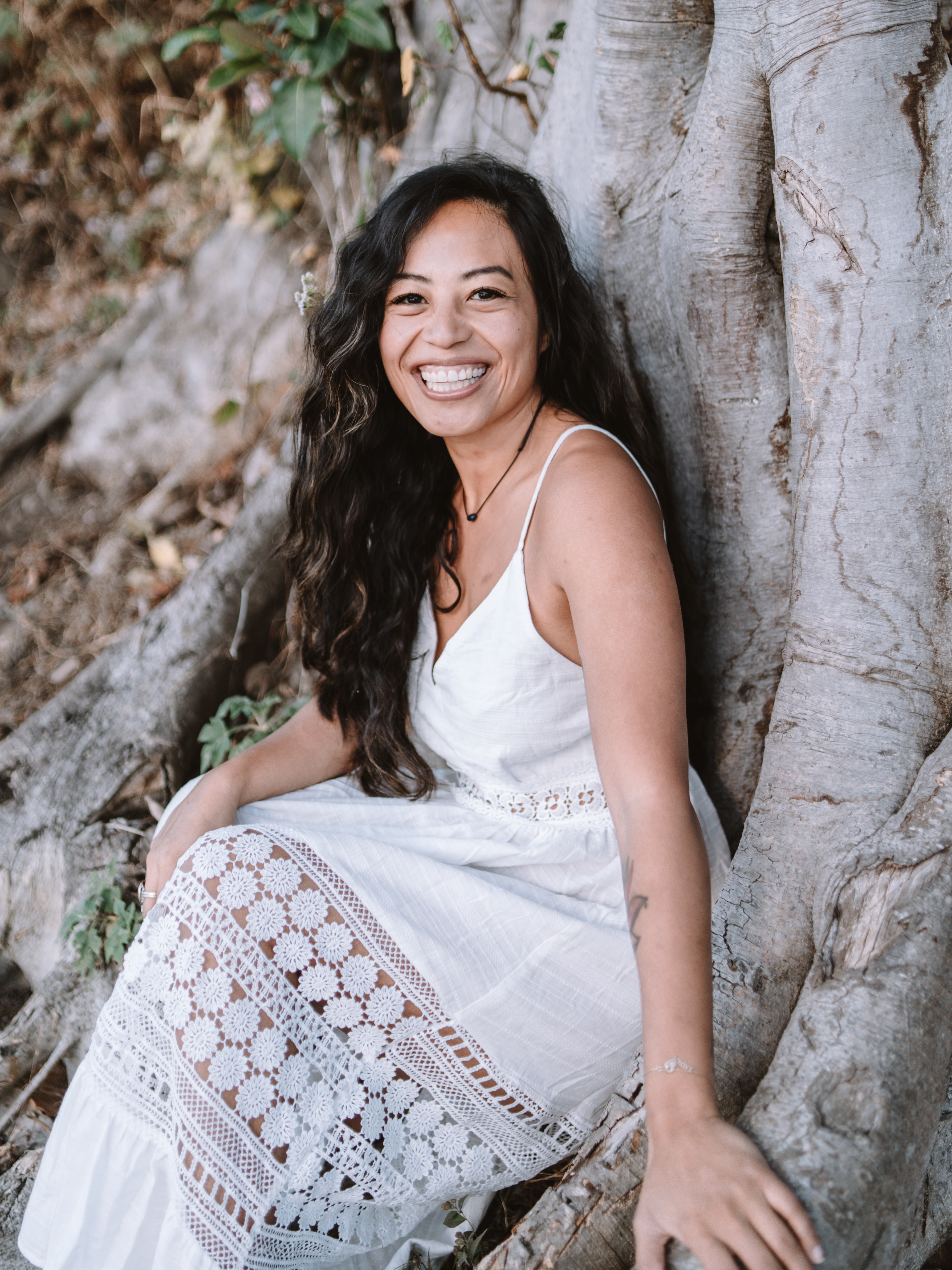 Chynna Dee Andrada