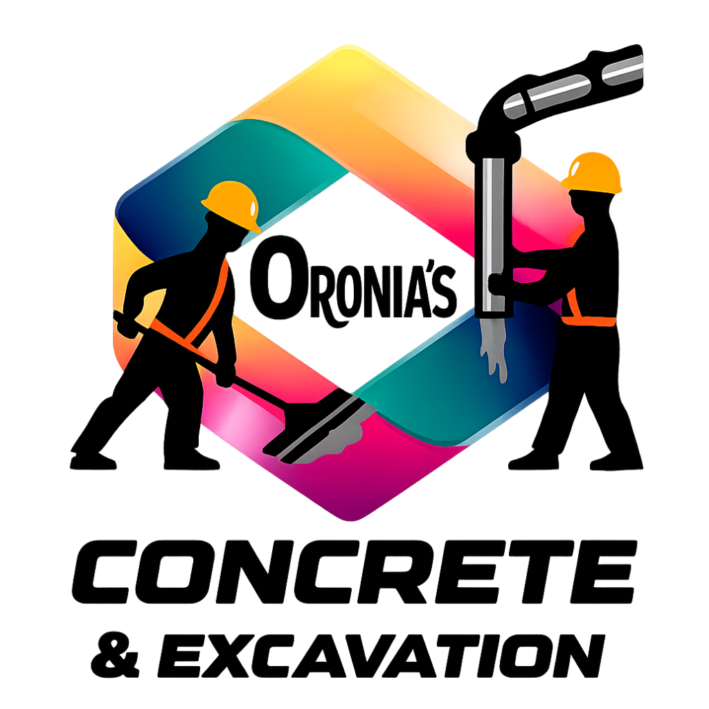 Oronia's