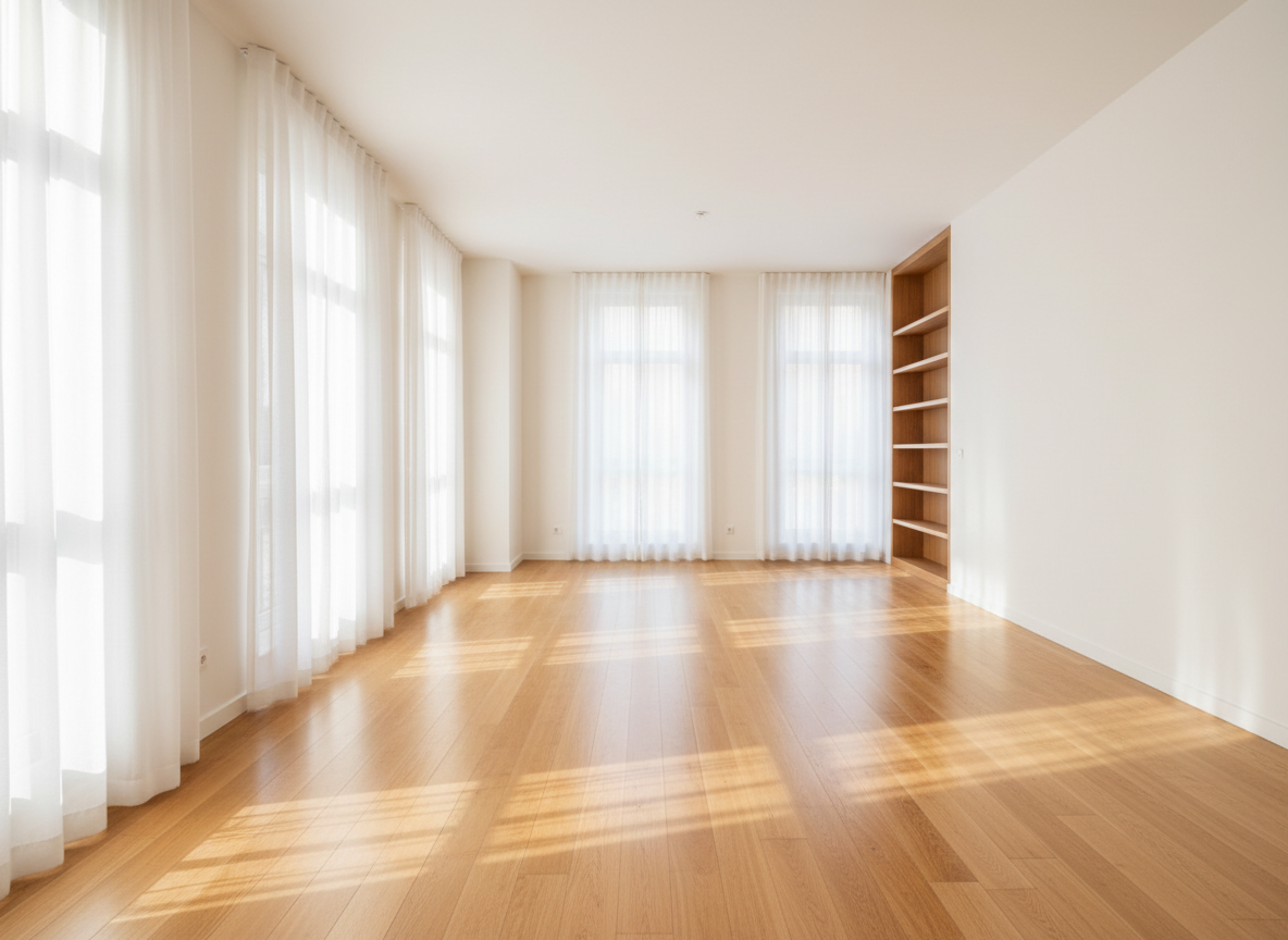 Move-Out Cleaning