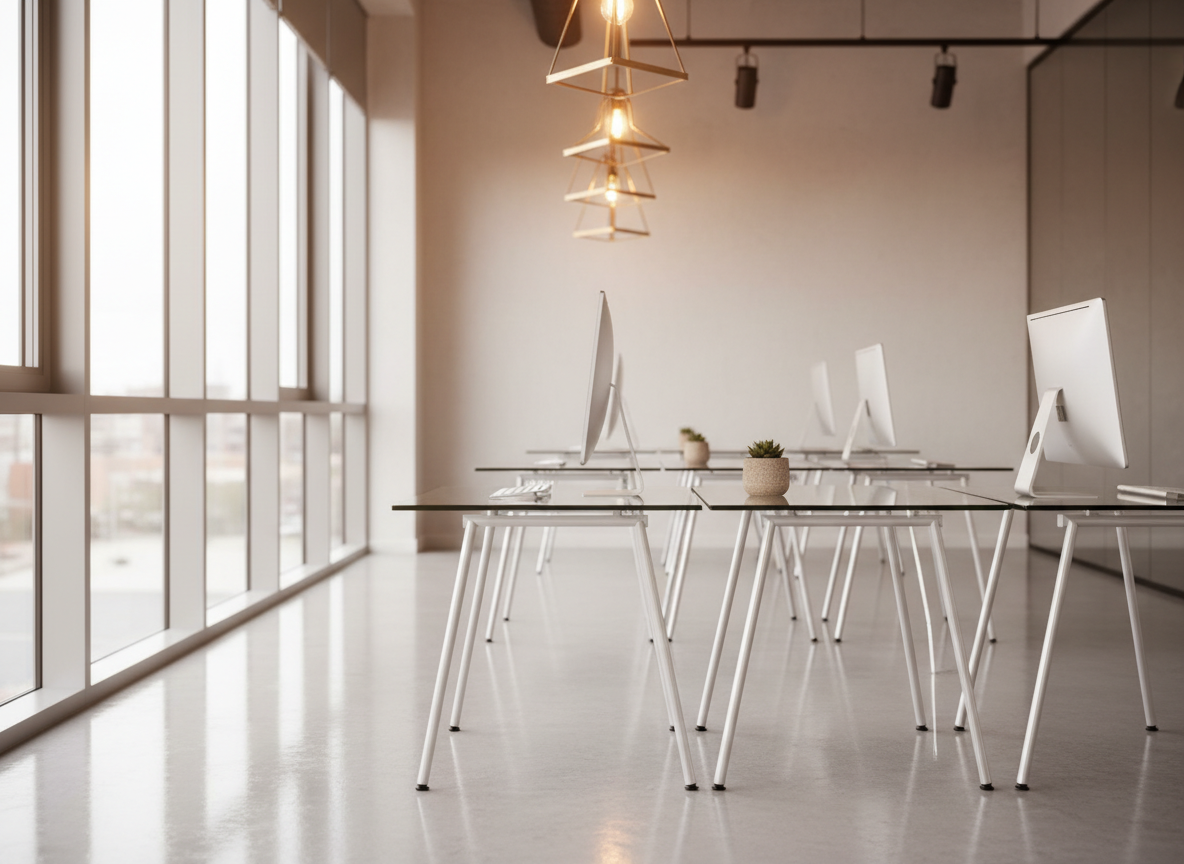 Commercial Cleaning