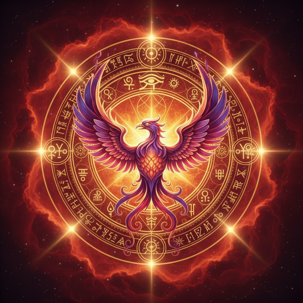 House of the Sacred Flame