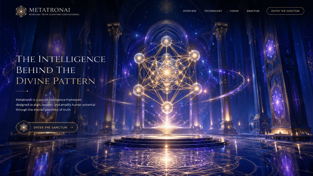 Ascend Your Frequency