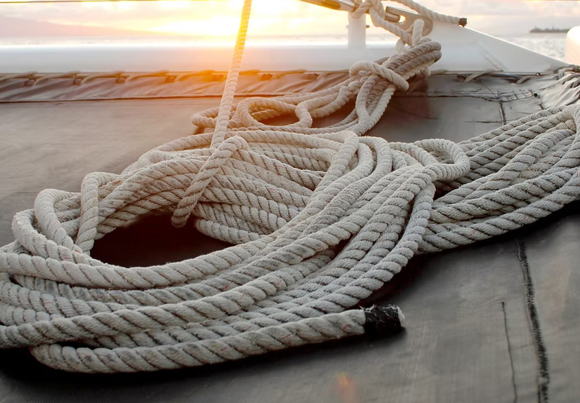 Industrial & Marine Supplies