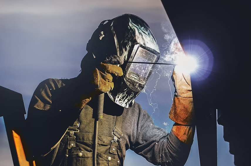 Welding & Fabrication