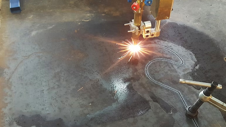 CNC Custom Services