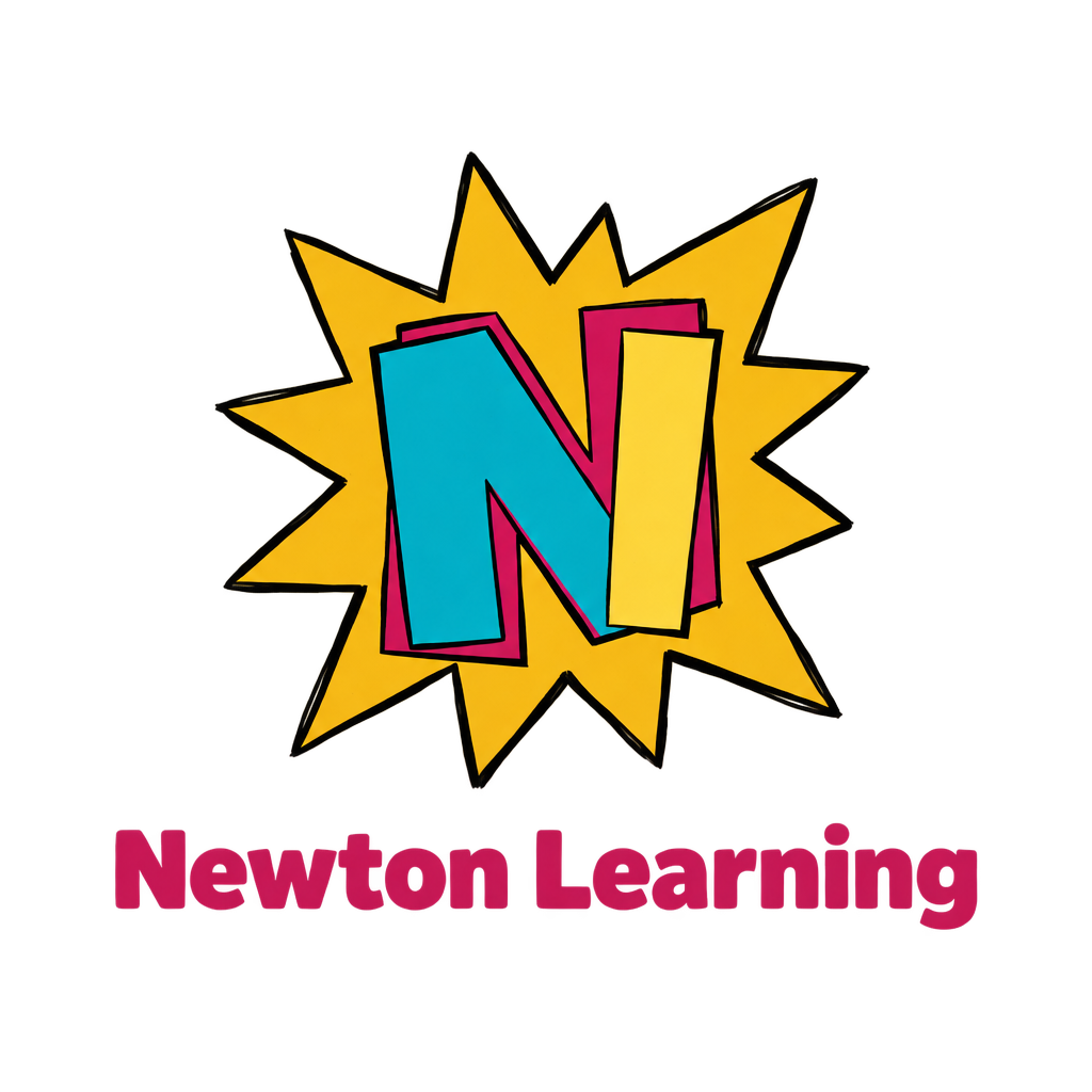 Newton Learning