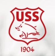 USS senior 2026-2027 logo
