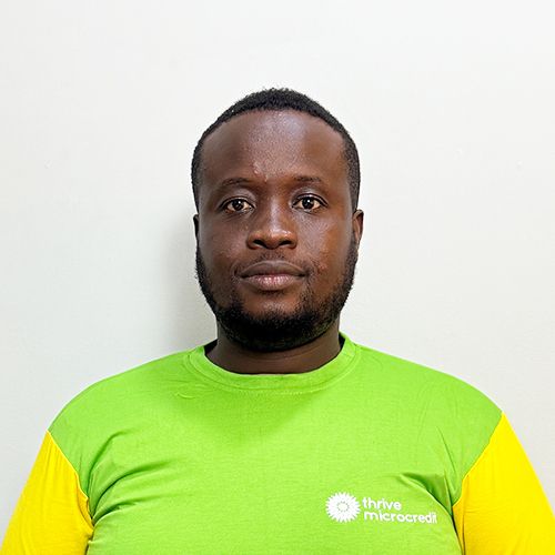 Fynn Ghansah