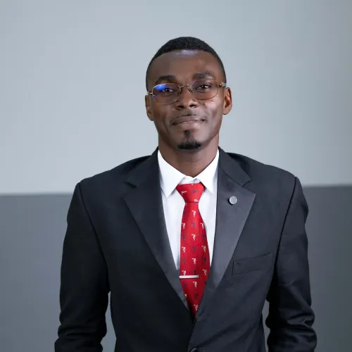 Thomas Adjei