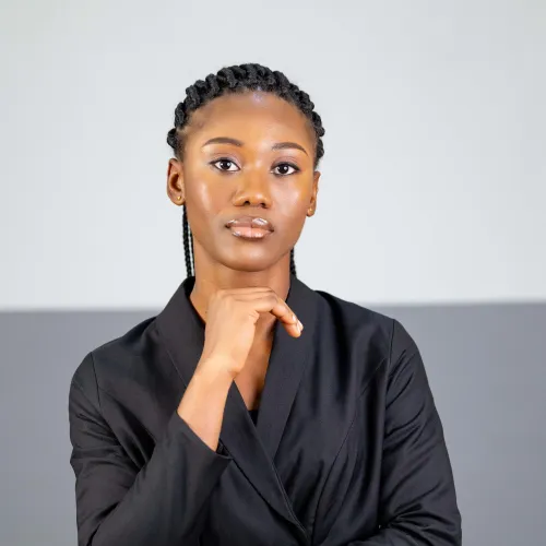 Felicia Odoom Poku