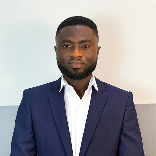 Samuel Nyamekye