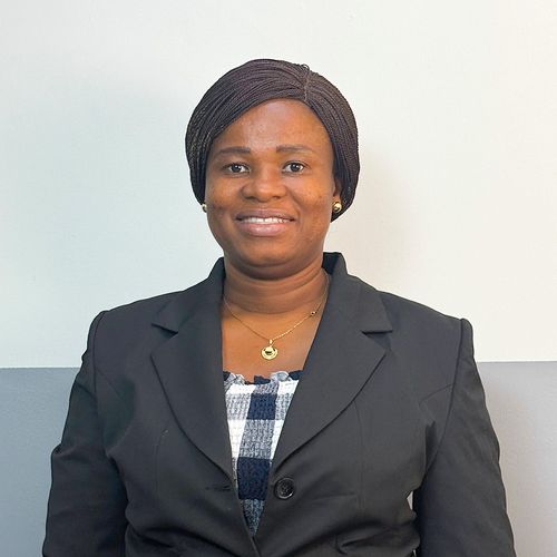 Constance Amoah