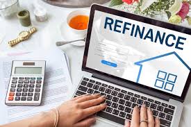 Cash-Out Refinance