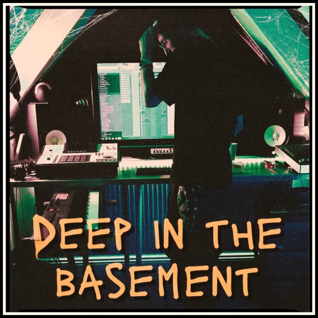 Deep In The Basement