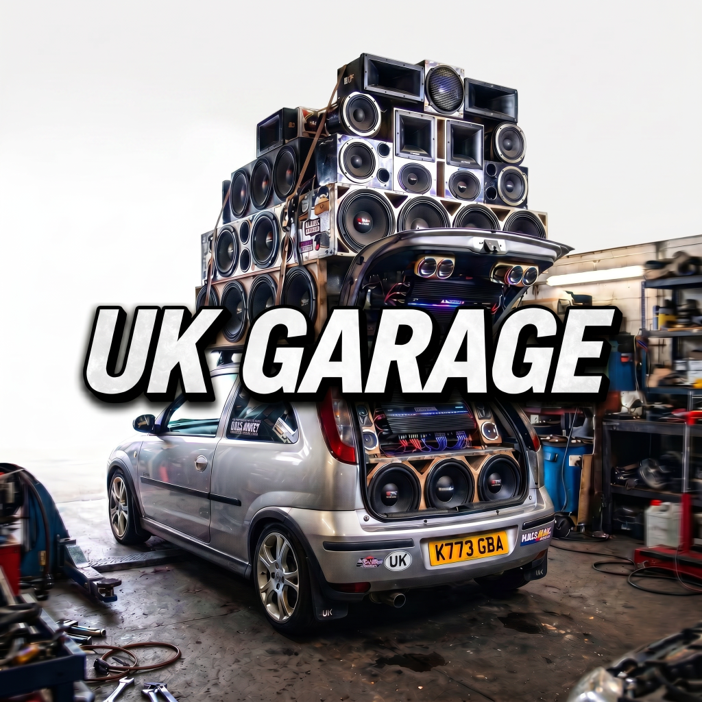Uk Garage