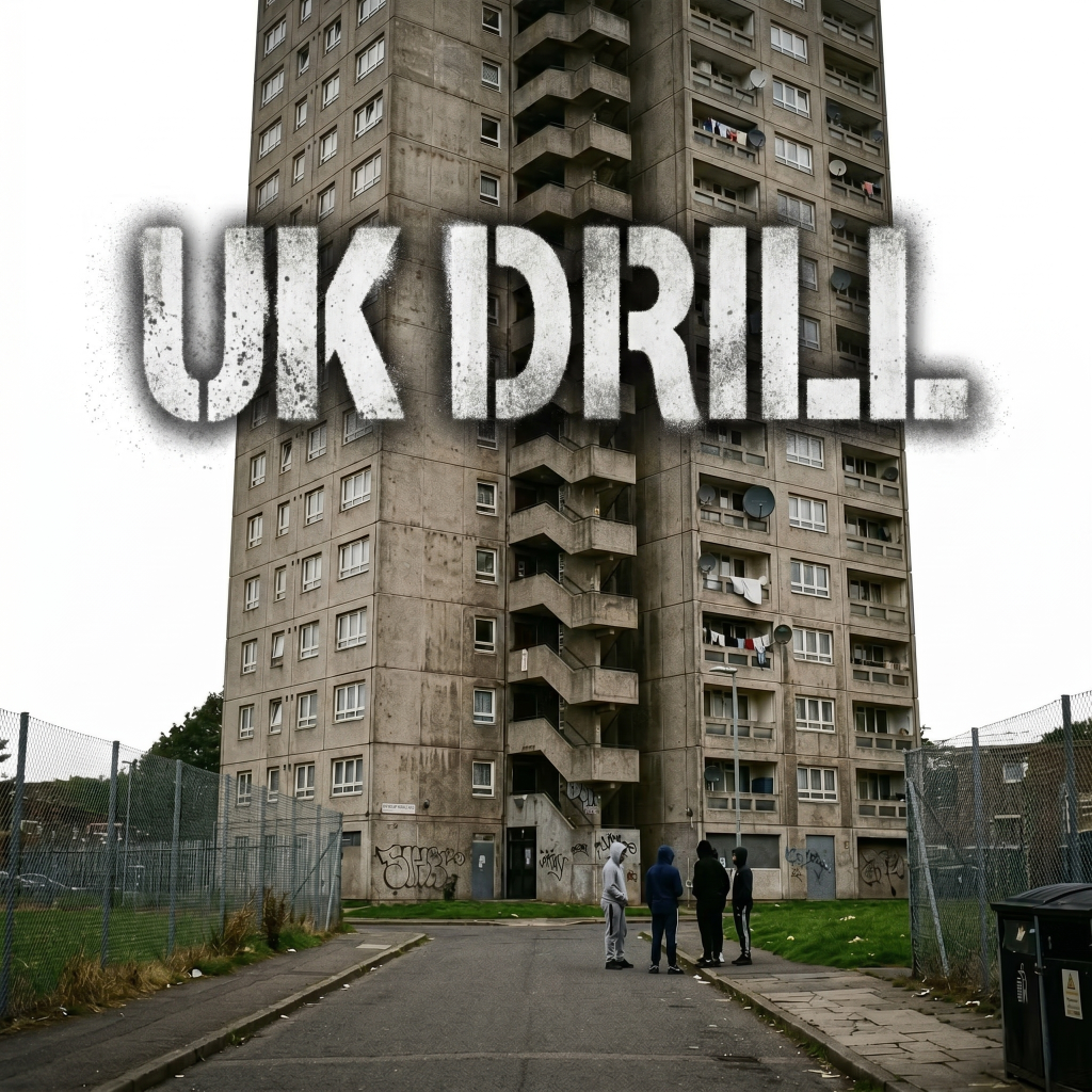 Uk Drill