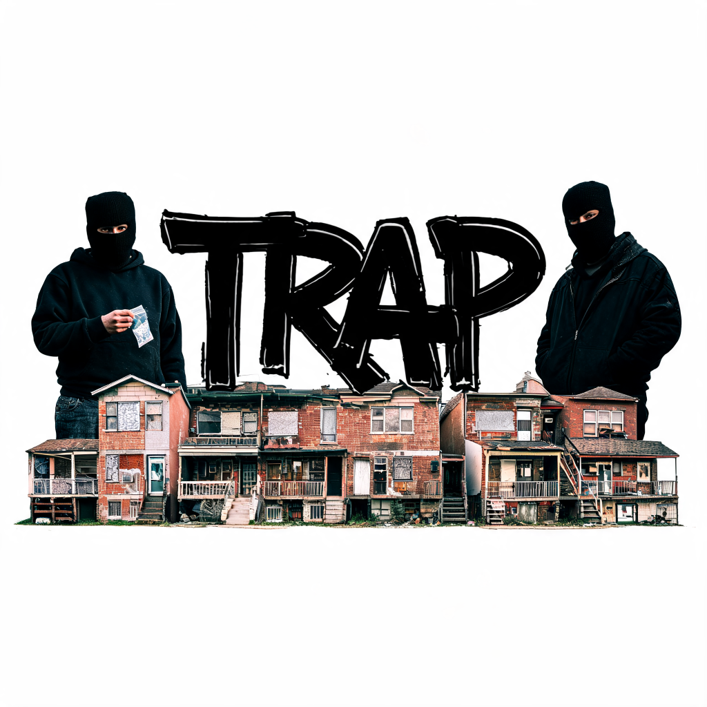 Trap
