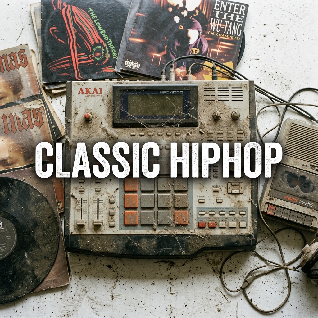 Classic HipHop