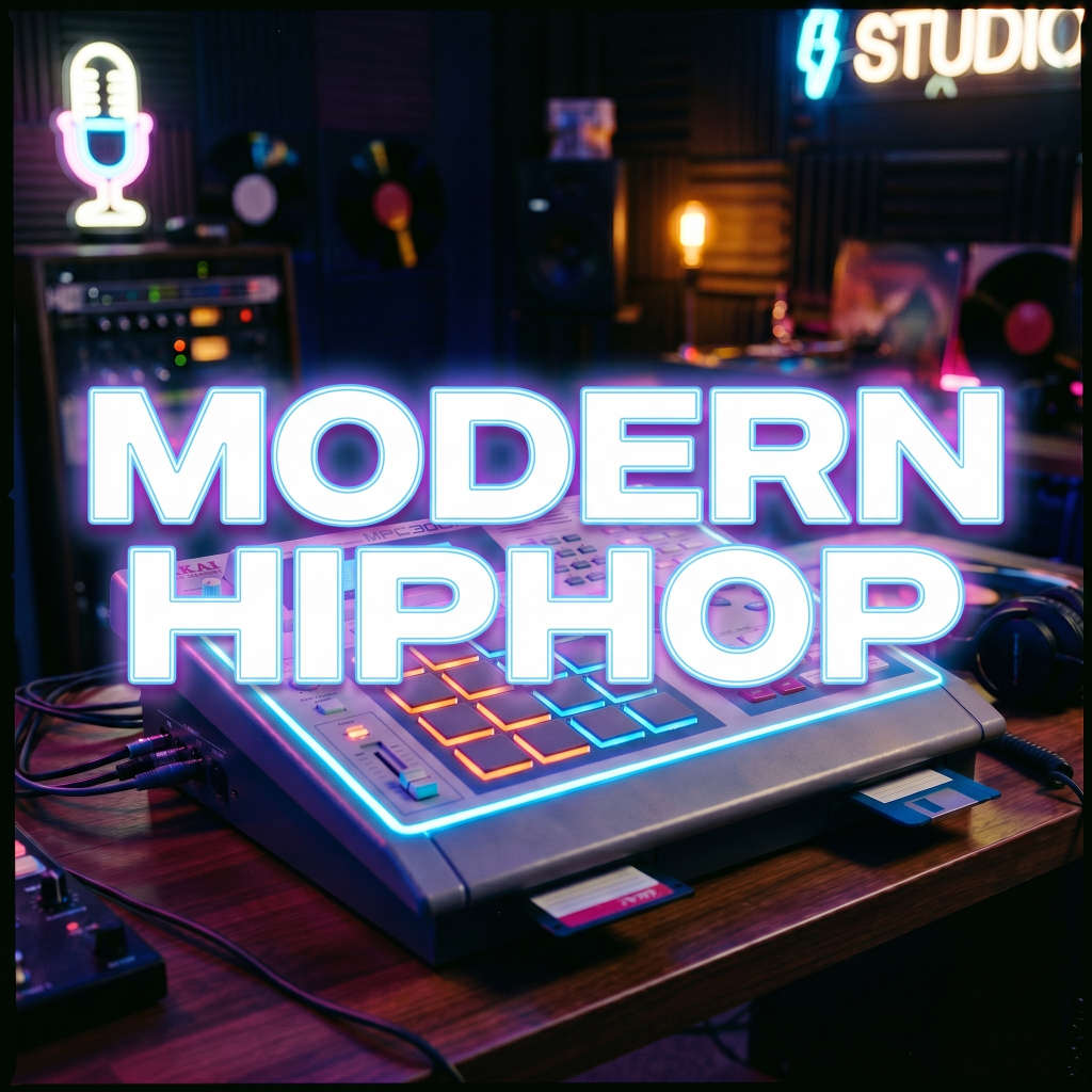 Modern HipHop