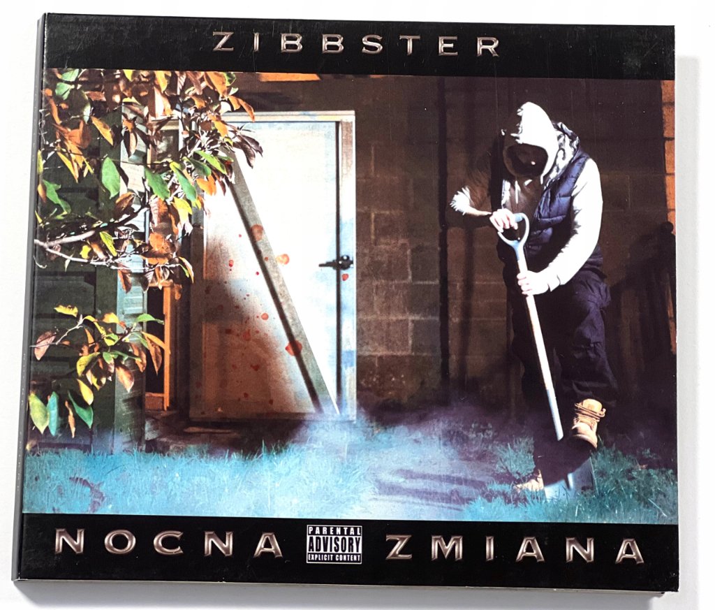 ZIBBSTER "Nocna Zmiana"