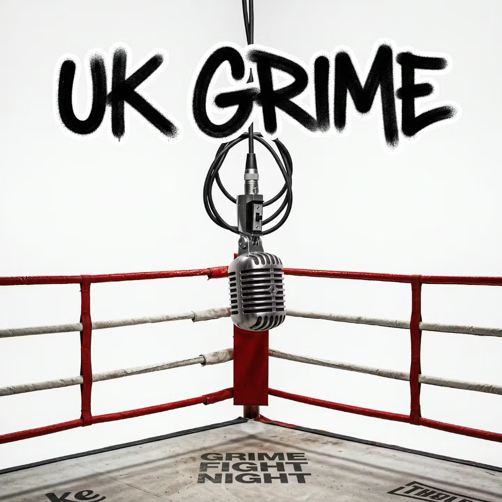 Uk Grime