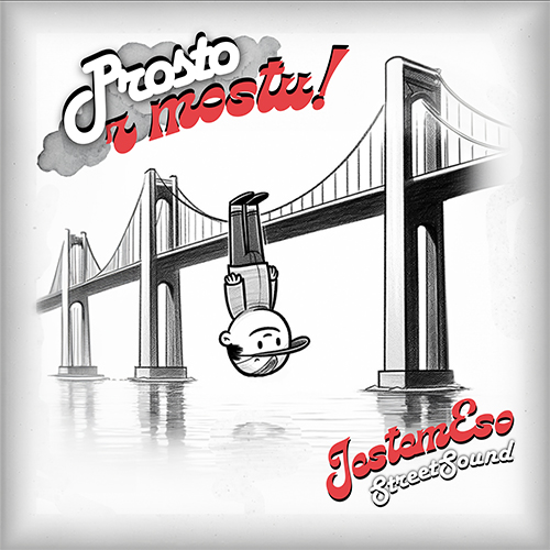 JestemEso "Prosto z Mostu"