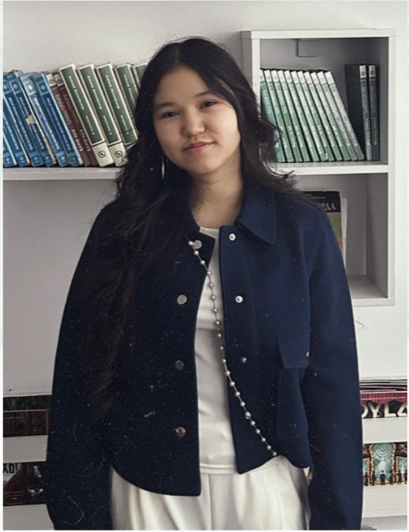 Yekpin Zhangul