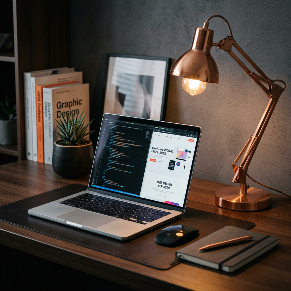 Digital & Web