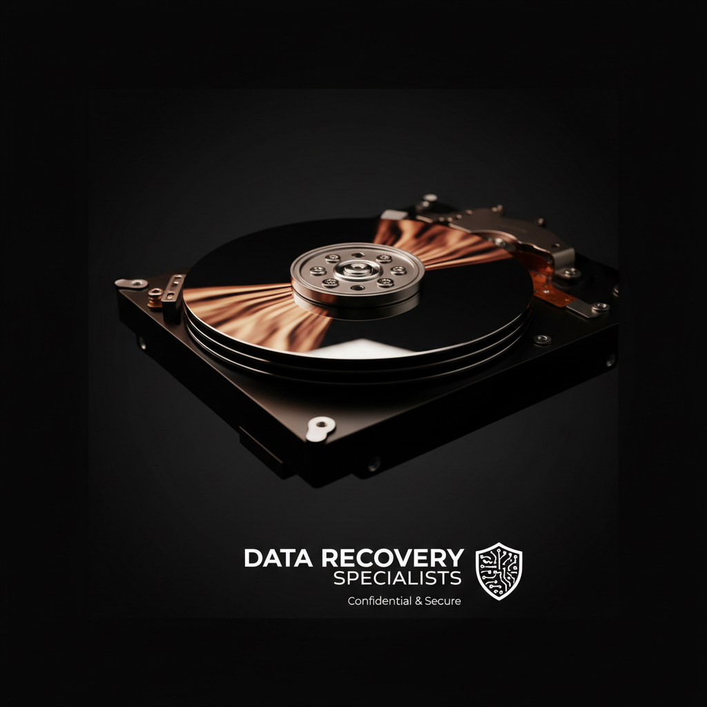 Recuperación de datos