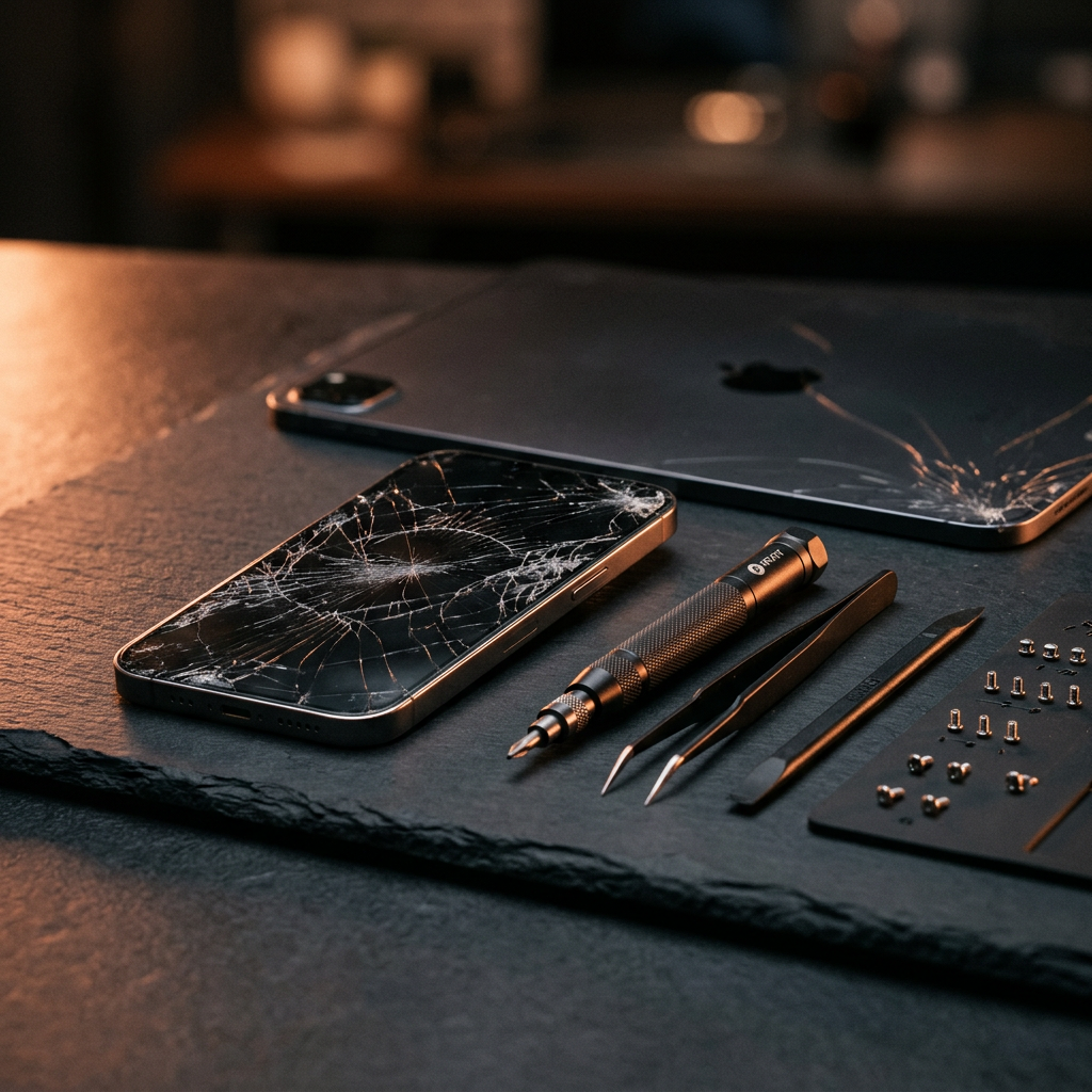 iPhone & iPad